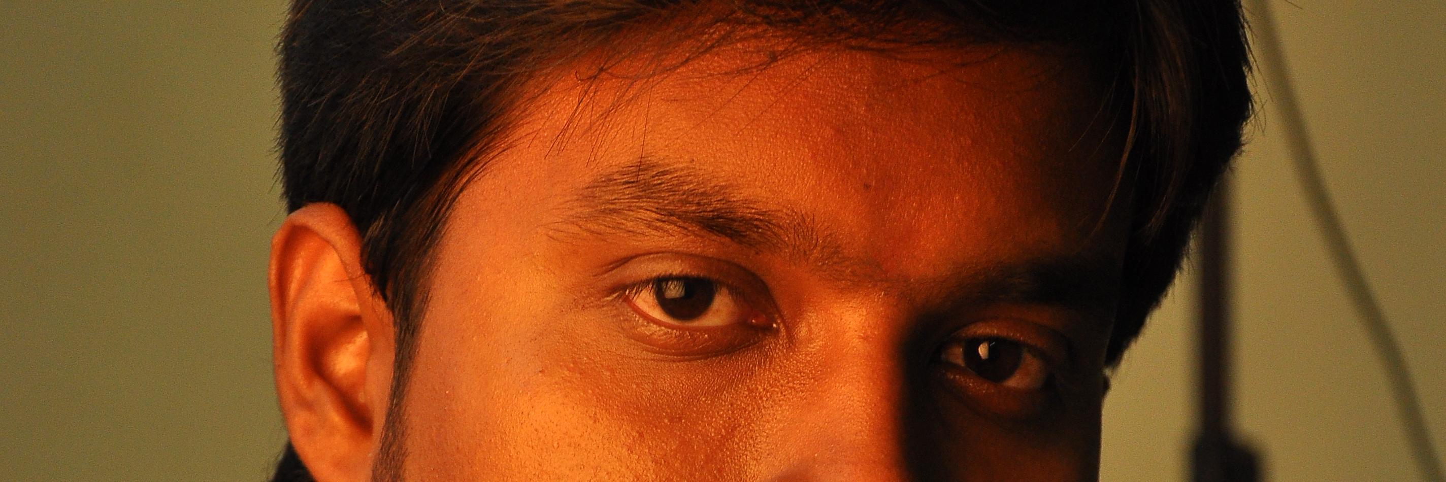 pandiyaa's profile banner image