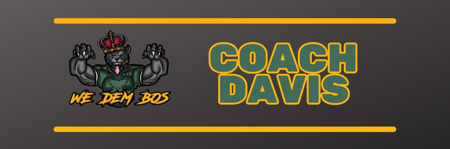 Juwan Davis's banner