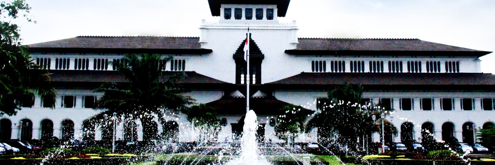 BandungKerja's profile banner image