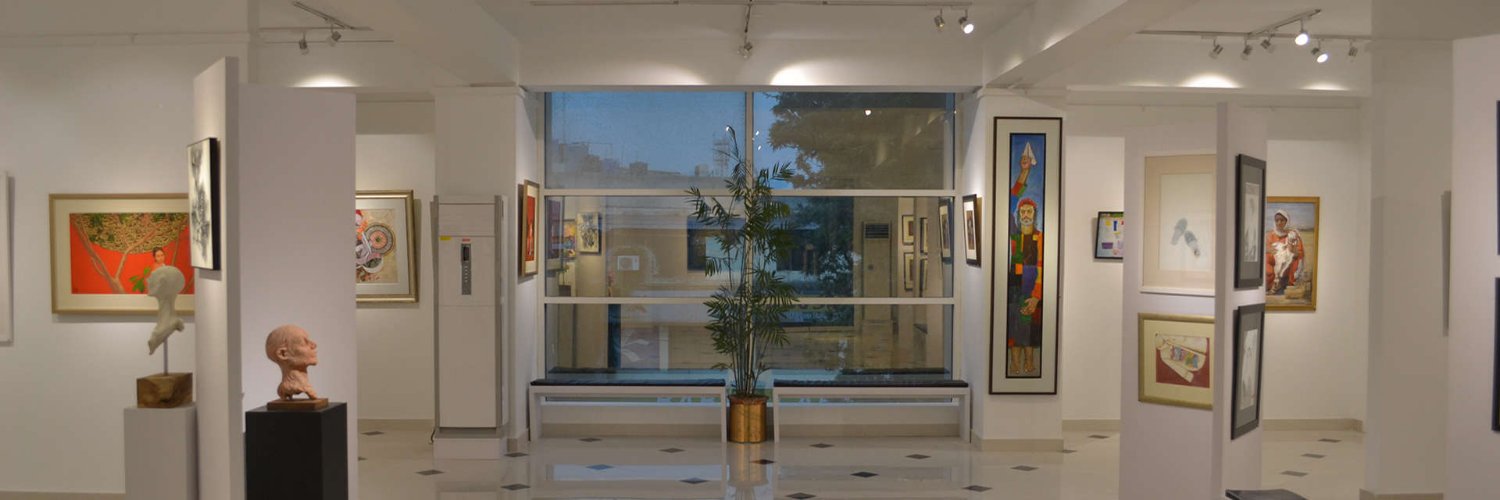 gallery6isb's profile banner image