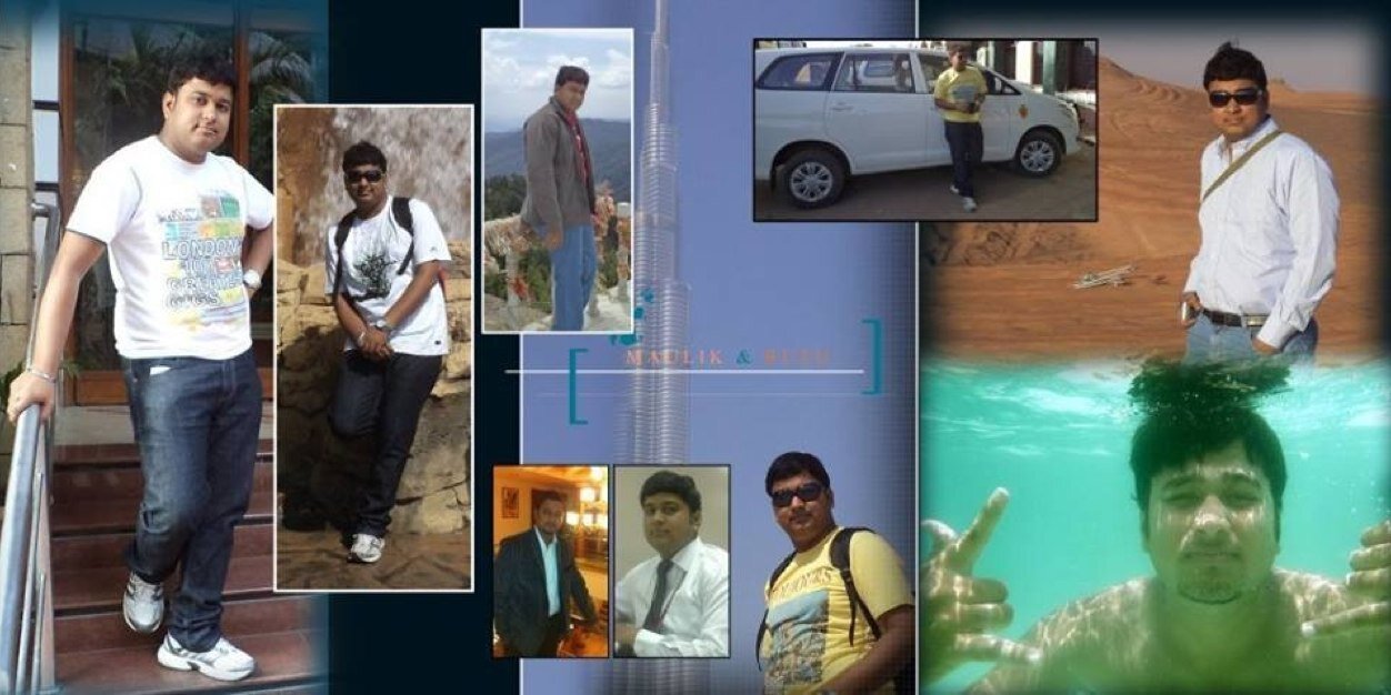 PRIYANKPAWAR's profile banner image