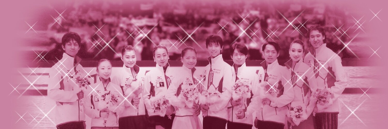 naguujapan's profile banner image