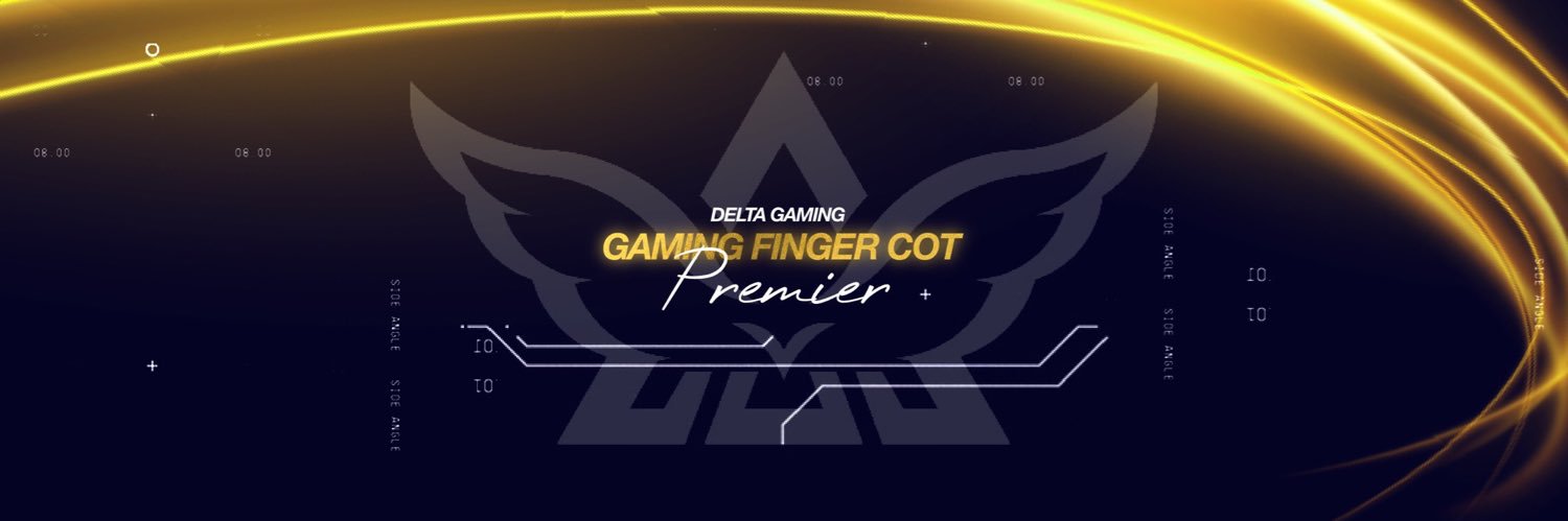 Core 指サック Premium banner