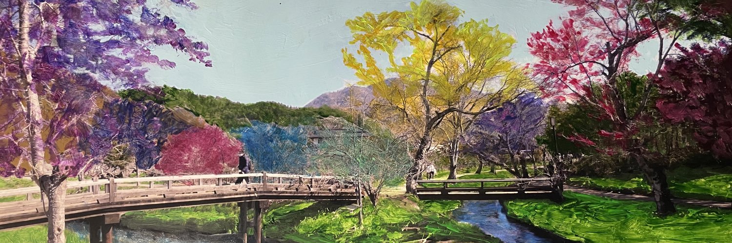 Hirofumi Shima しまひろふみ PHOTOART's banner
