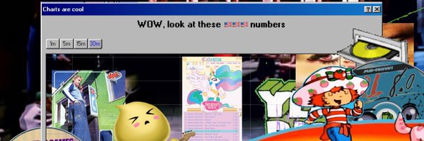 Halko500k Profile Banner