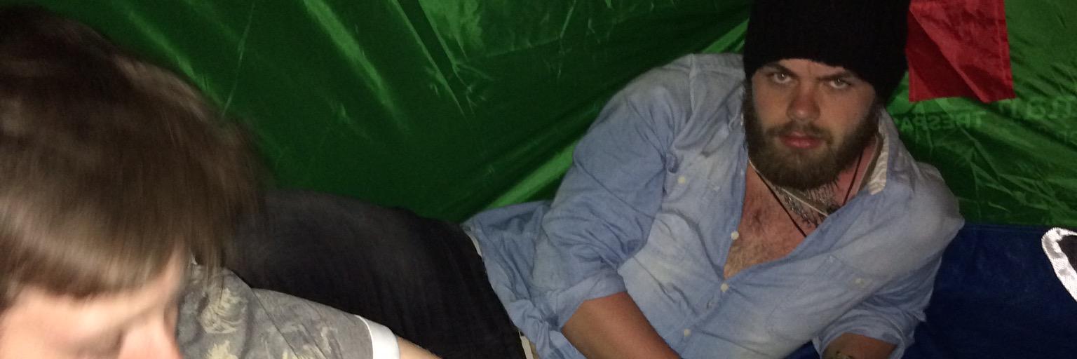 jglancy50's profile banner image