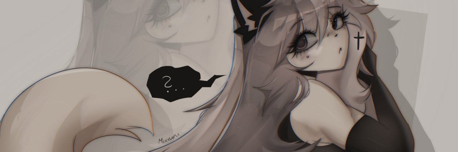 🖤Mixxuru🤍 banner