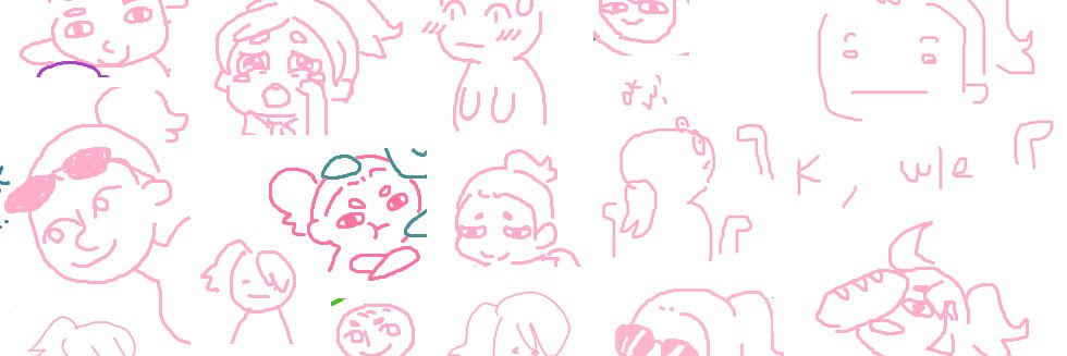chumichangas's profile banner image