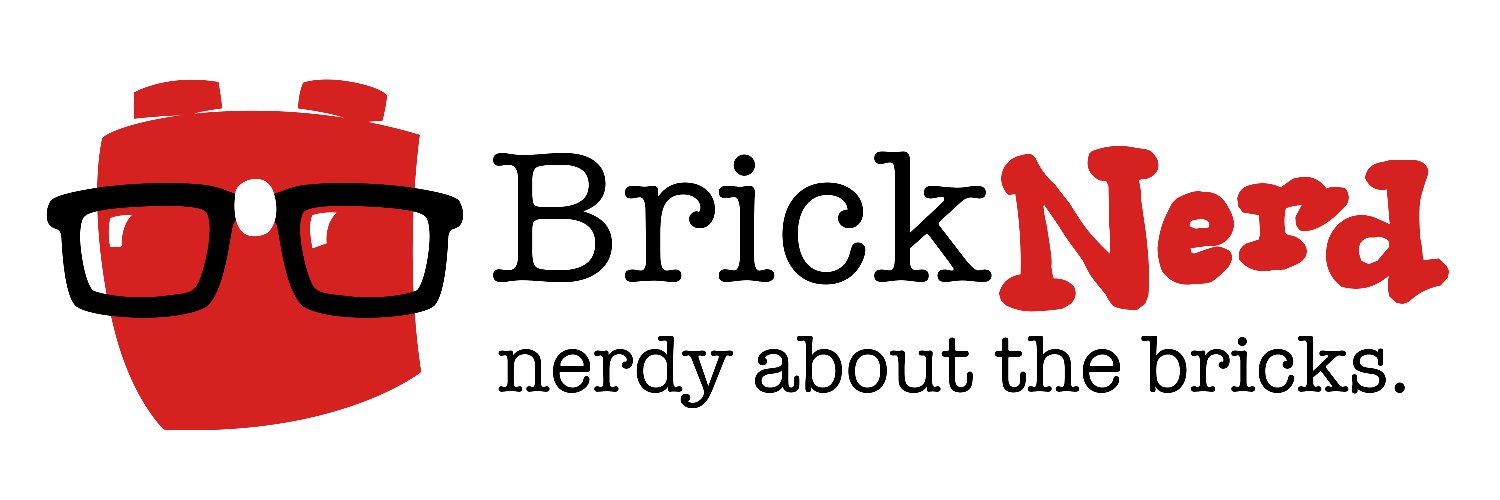 BrickNerd banner