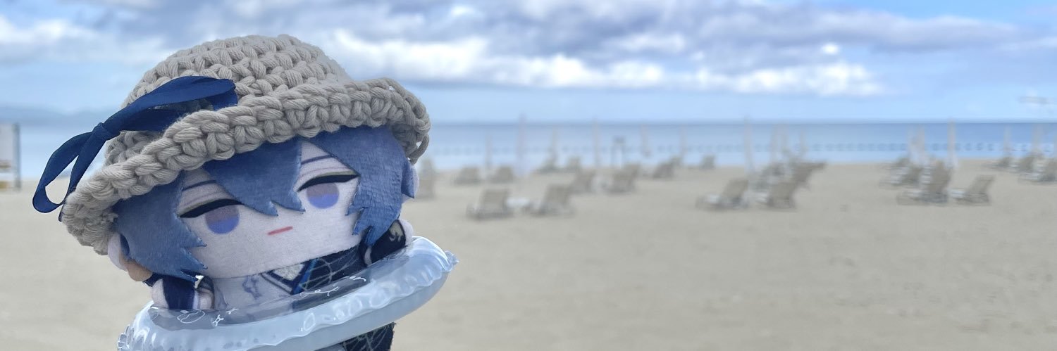 __asukasan's profile banner image
