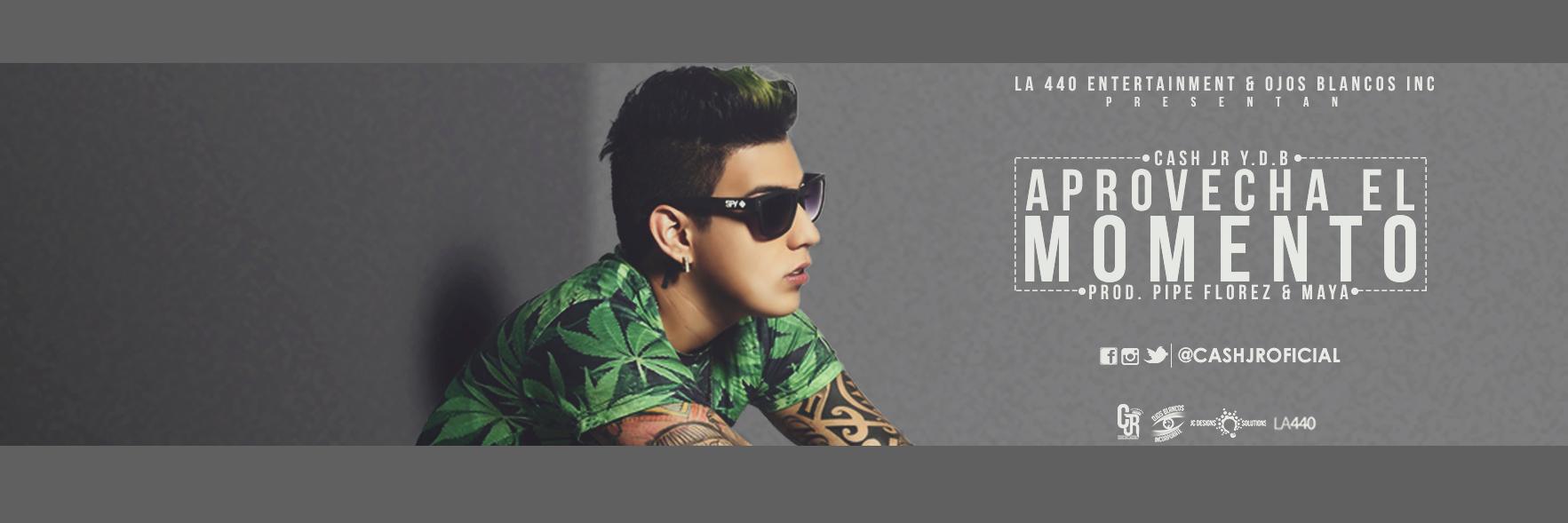 CashJroficial's profile banner image