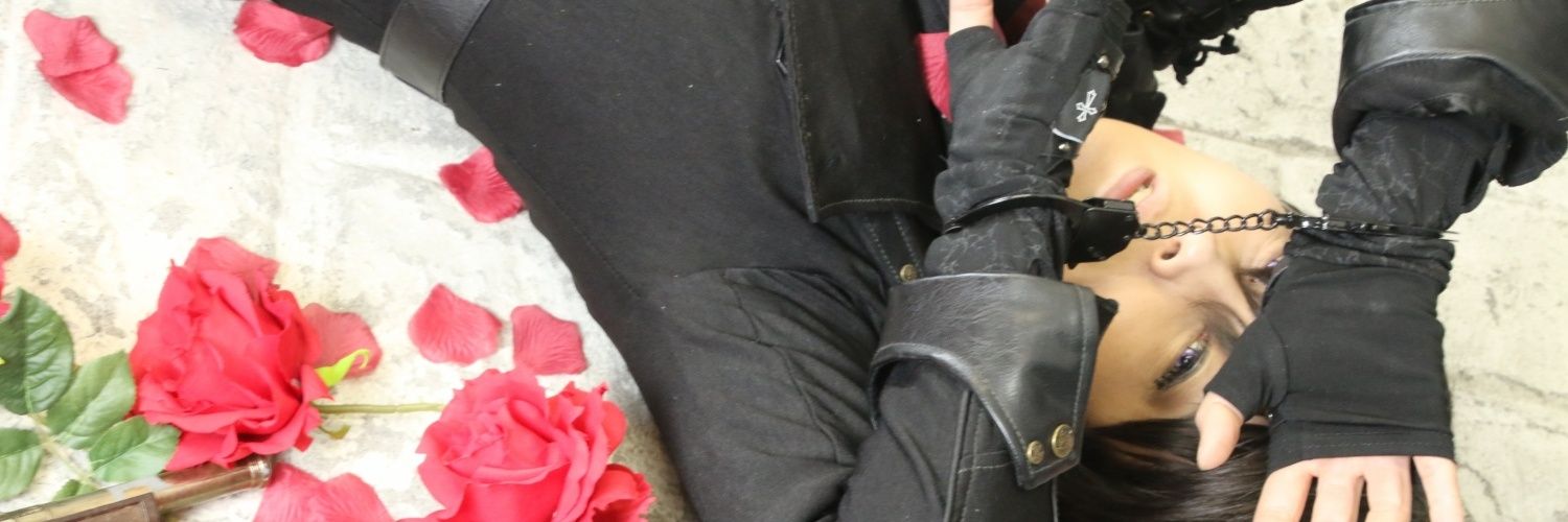 MILA / 魅羅緒 @羅鈴之塔 banner