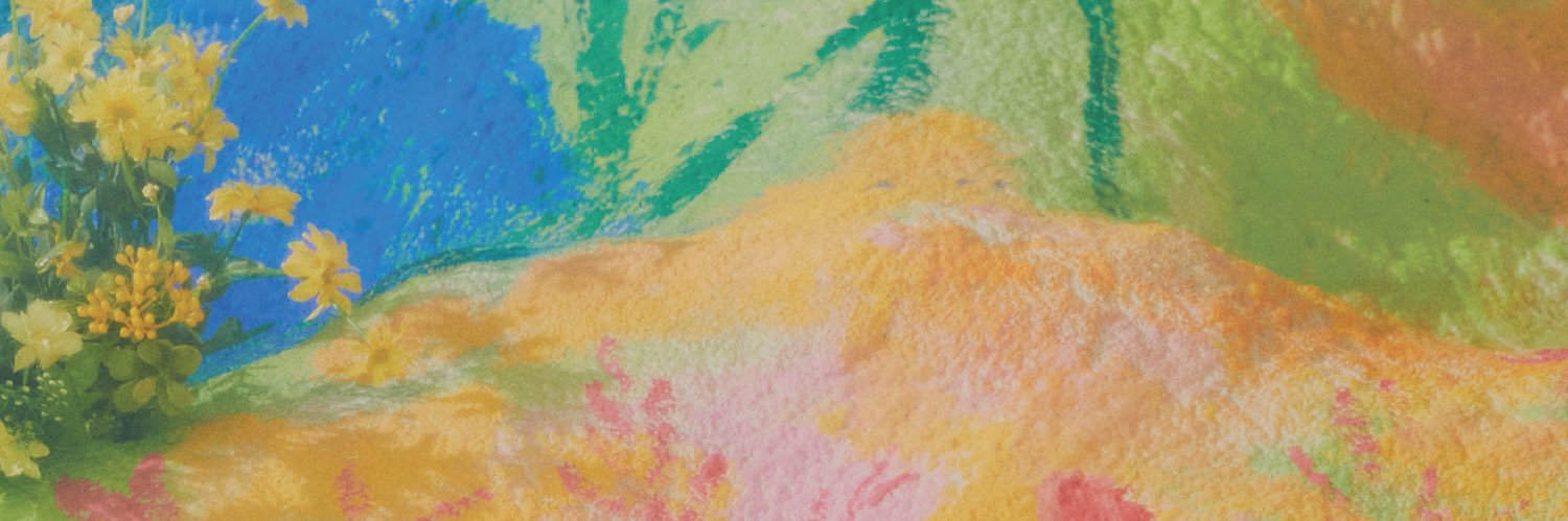 Rose~ banner
