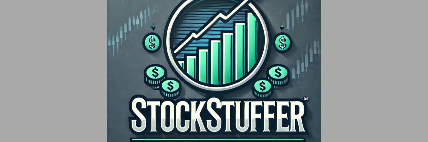 stockstuffer's profile banner image