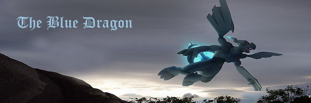 1heBlueDragon 🇧🇬 banner