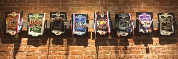 CrowHopBrewing Profile Banner