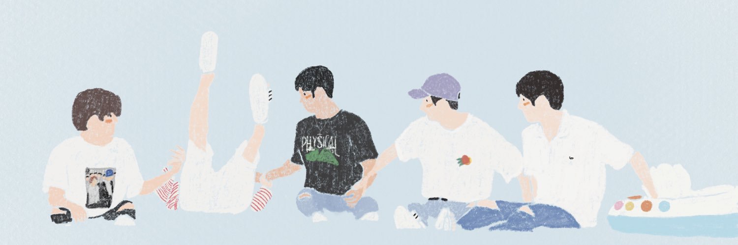 Hwang__BJ's profile banner image