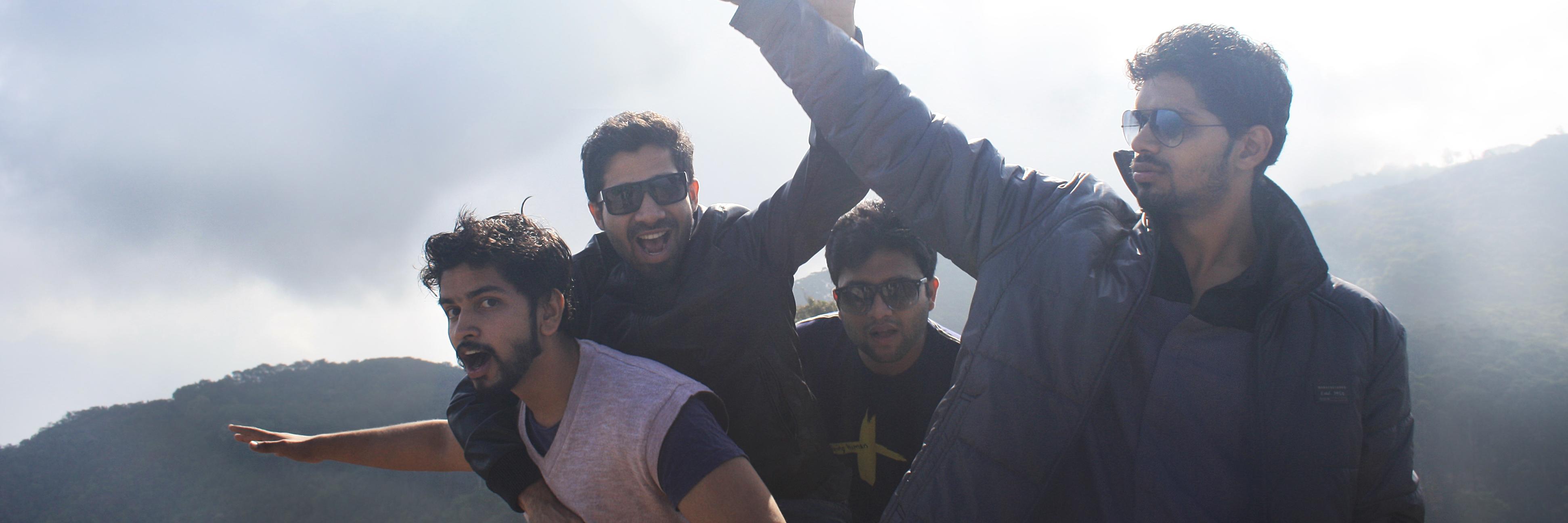 Fairooz619's profile banner image