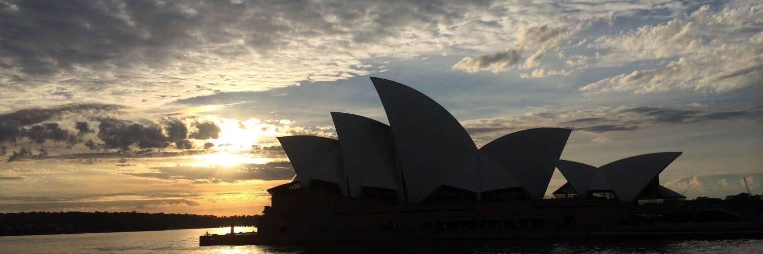 Ash Donaldson banner