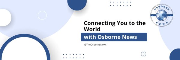 OsborneDaily Profile Banner