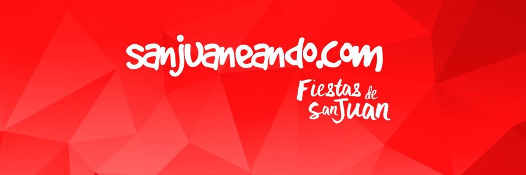 sanjuaneando.com banner