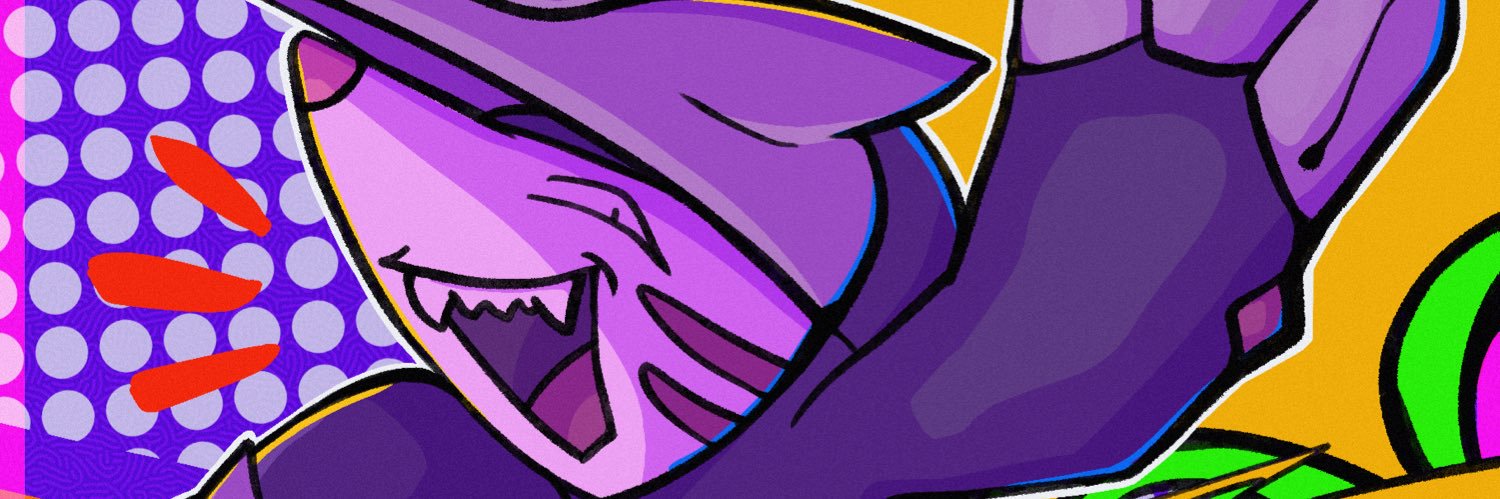Anerocing (COMMS OPEN)'s banner