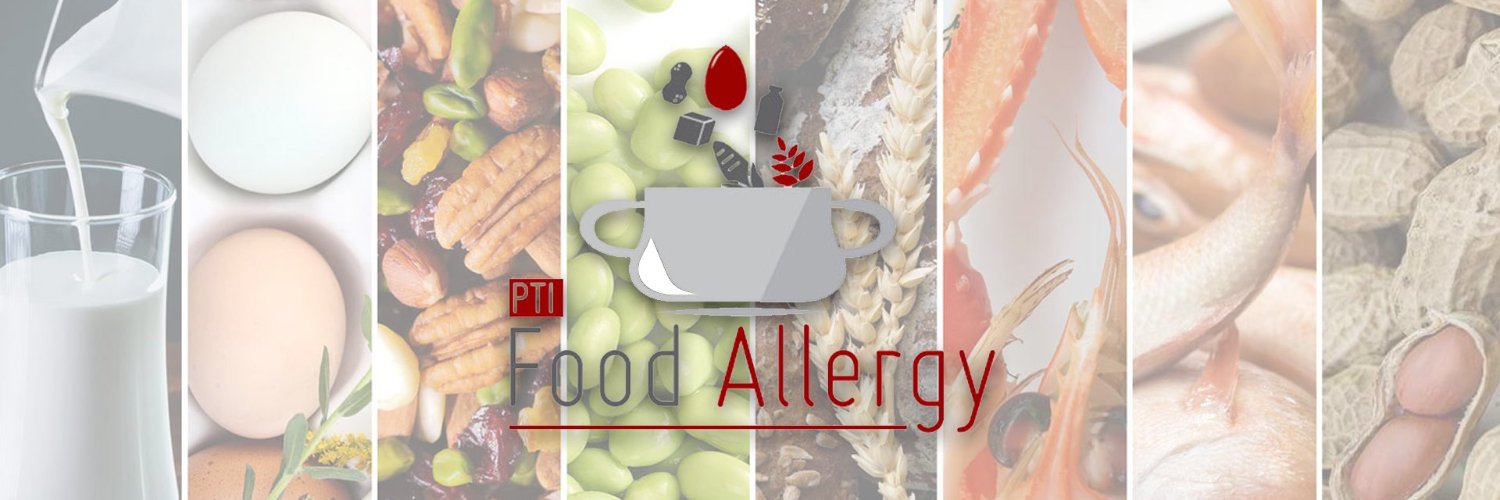PTI Food Allergy banner