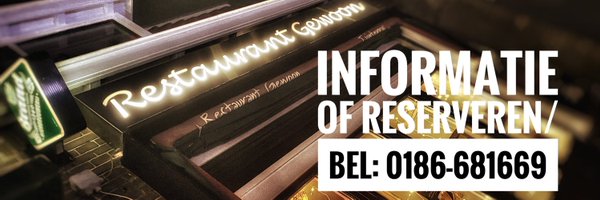 restgewoon Profile Banner