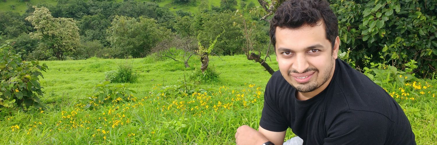 swapnilpotphode's profile banner image