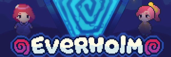 Everholm_dev Profile Banner