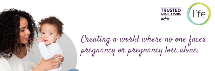 LifeCharity's profile banner image