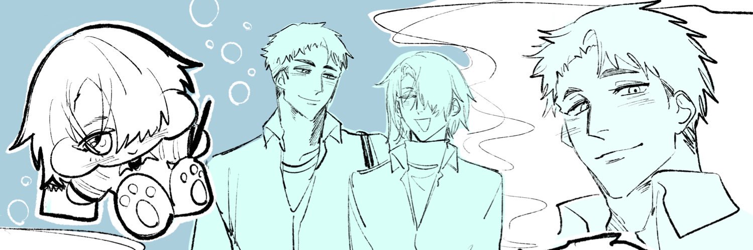 にしくろ banner