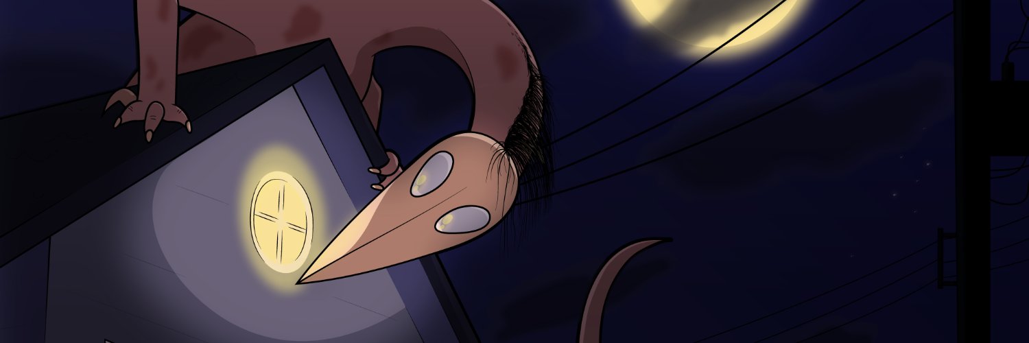 Little_Rexx's profile banner image