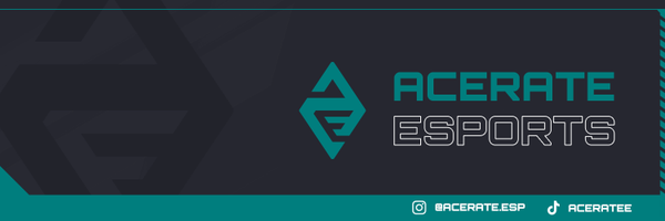 AcerateE Profile Banner