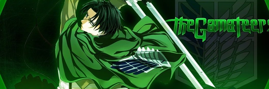 TheGamateers's profile banner image