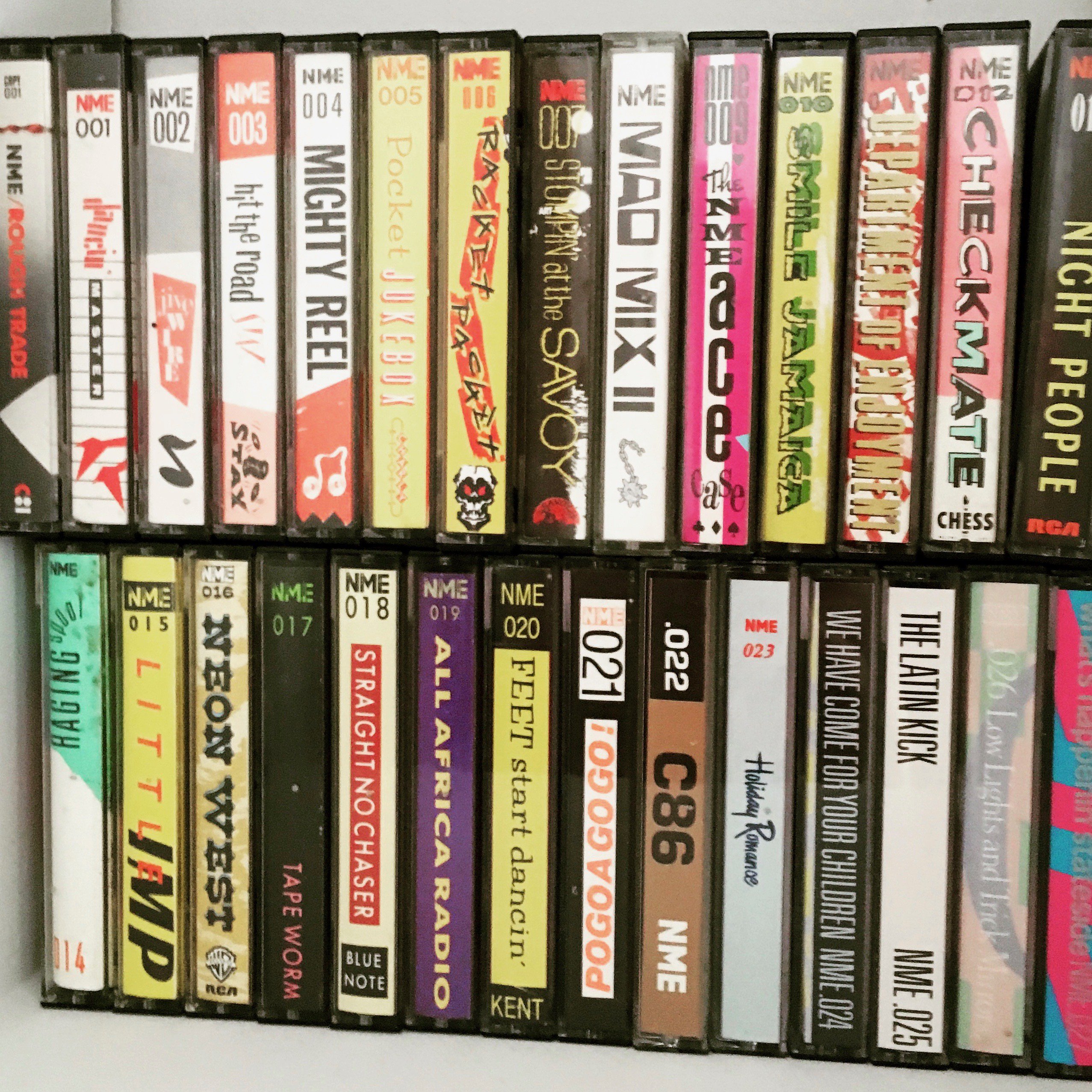 Richard Eskins 💙 banner