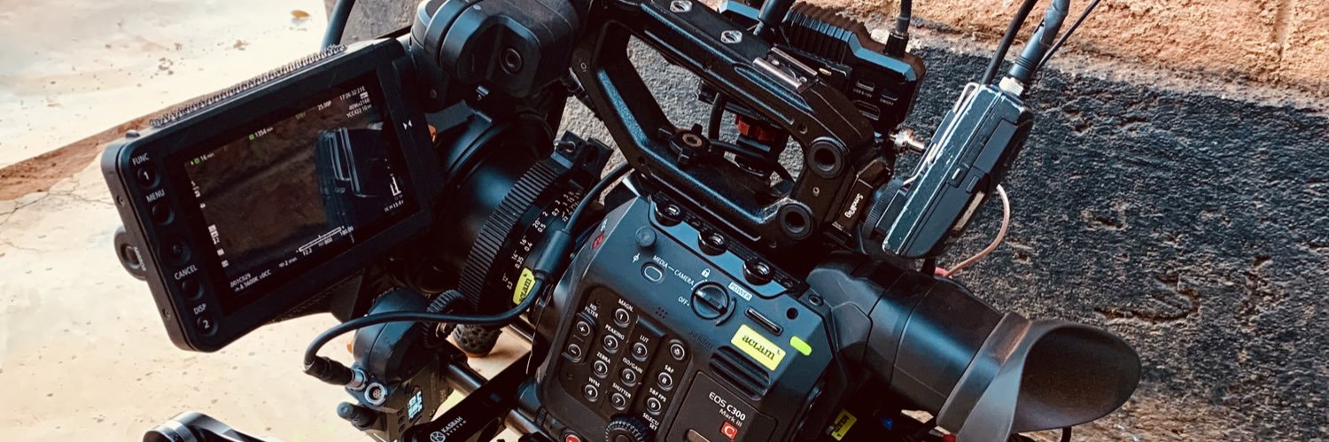 Clem Kwizombe 🎥 banner