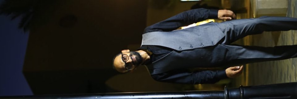 mrashedy110's profile banner image