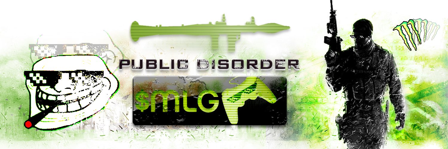 MLGDusty's profile banner image