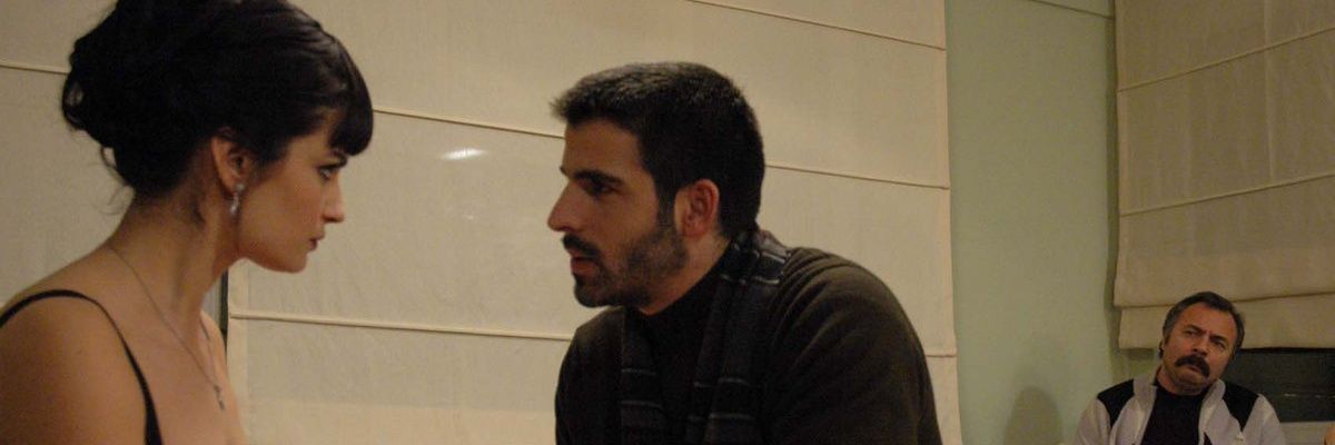 alperucarr10's profile banner image
