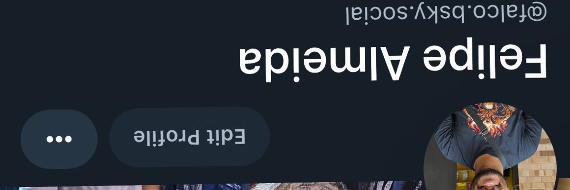 dflip's profile banner image