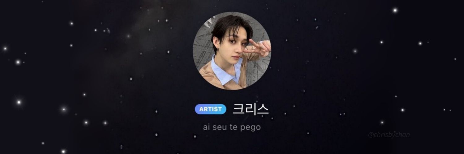 bea DO IT | VAI VER O SKZ DNV🥹 banner