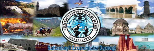 Sultanbeyli Erzurumlular Derneği Profile Banner