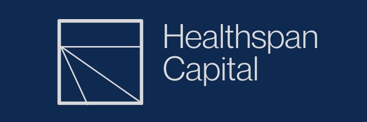 Healthspan Capital's banner