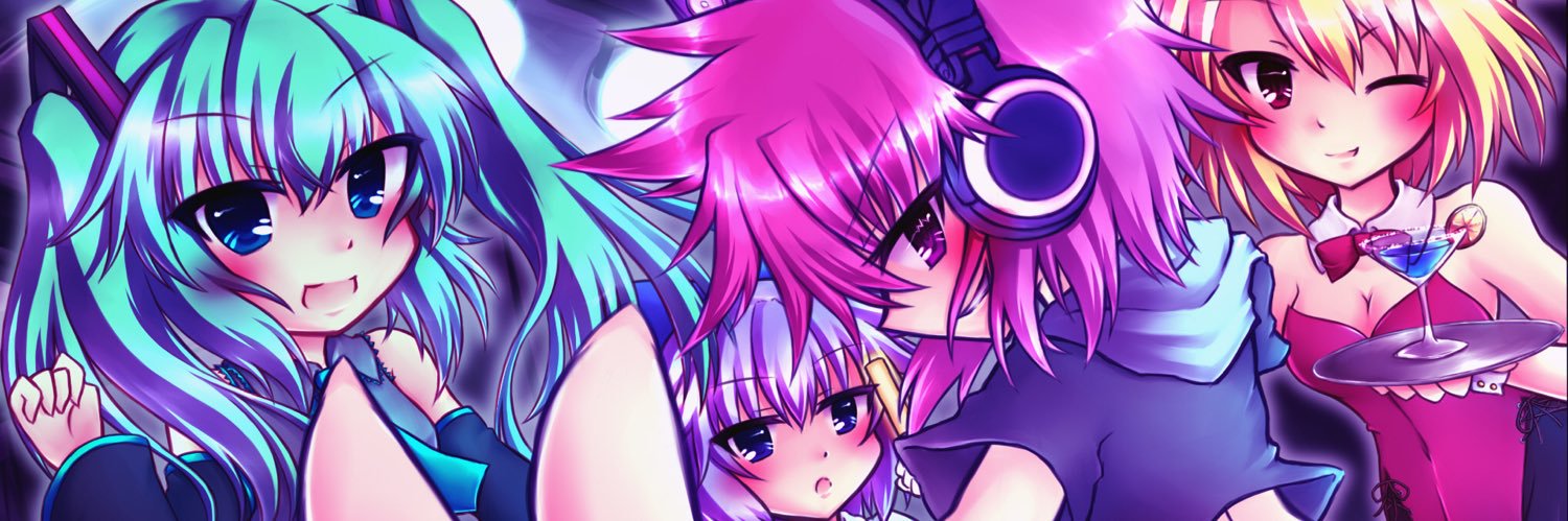 Fate6313's profile banner image
