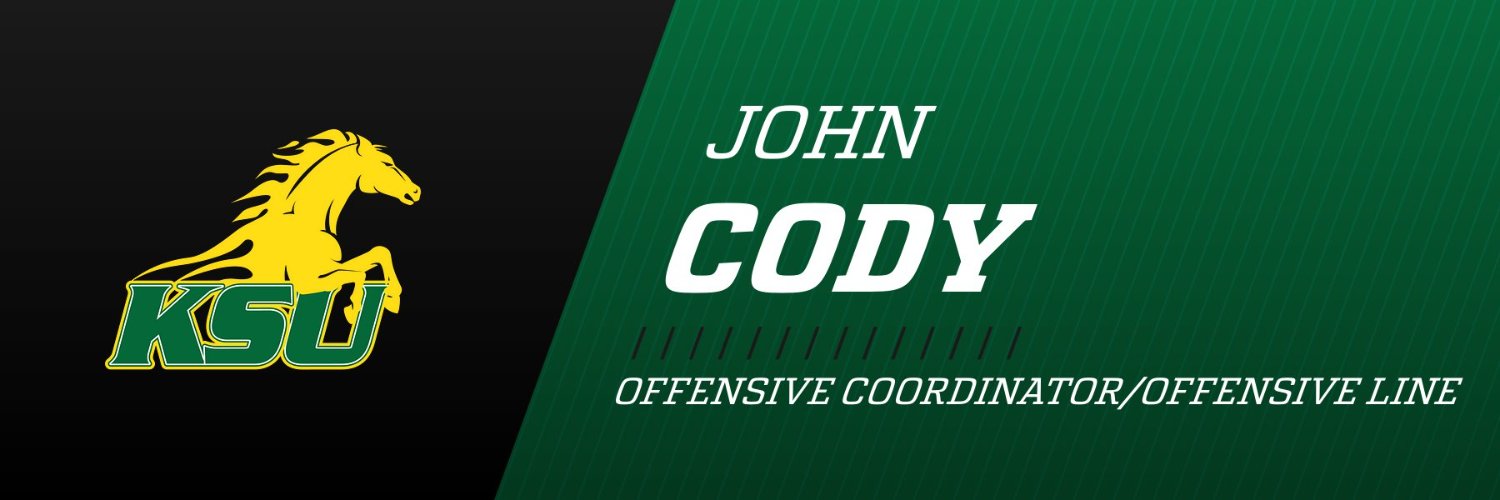 John Cody Profile Banner