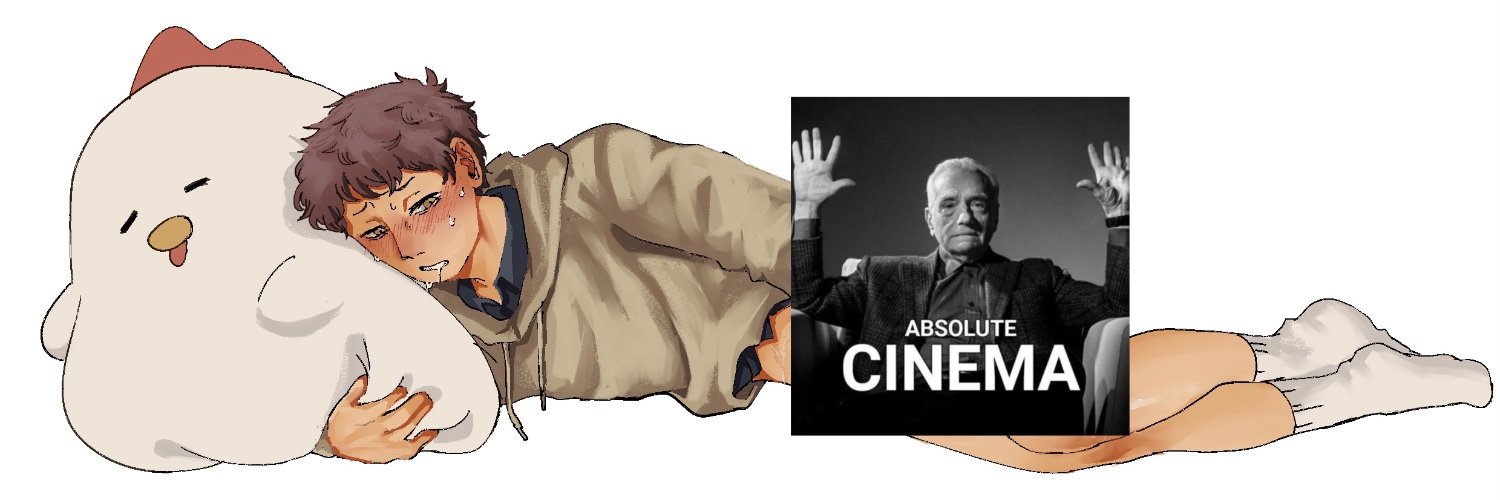 🔞 Danbo || MDNI banner