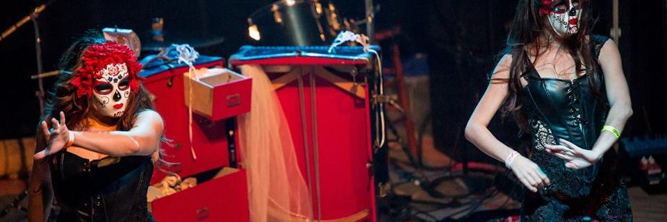 MasqueradeOfRed's profile banner image