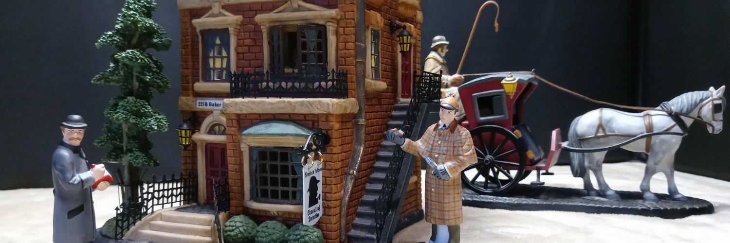 BaskervillePups's profile banner image