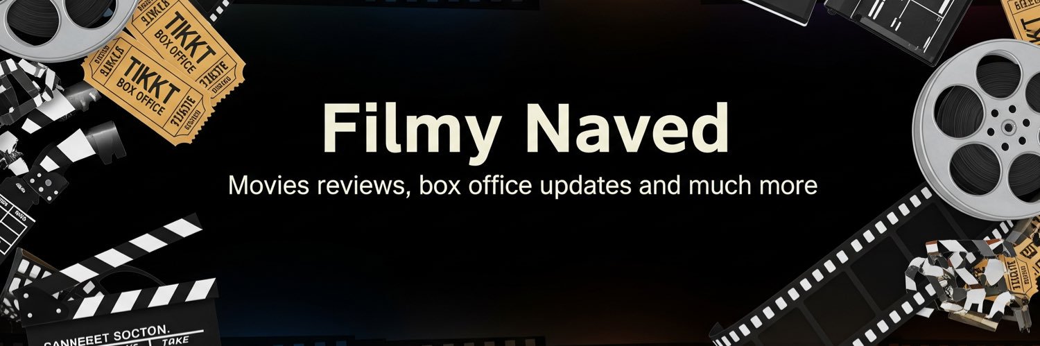 Filmy Naved🎬's banner